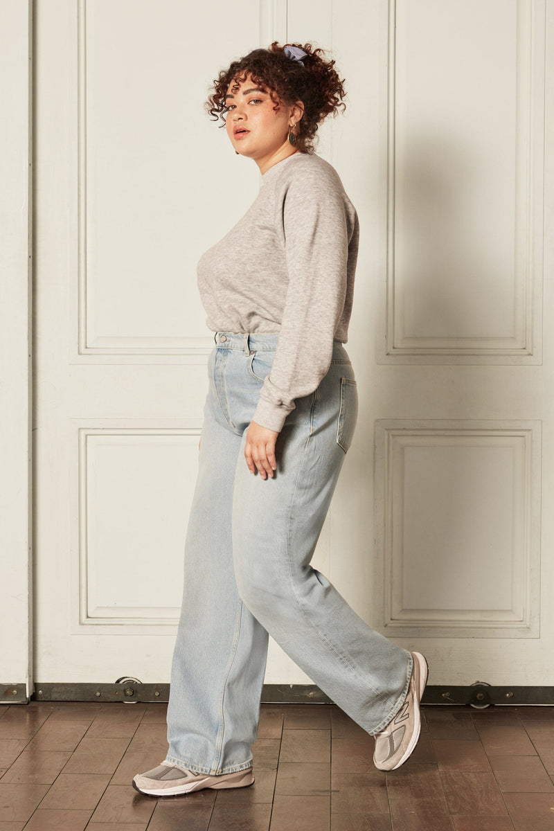 Boyish Jeans Jeans The Ziggy | Sunrise