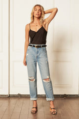 Boyish Jeans Jeans Unfaithfully Yours / 22 The Toby | Unfaithfully Yours