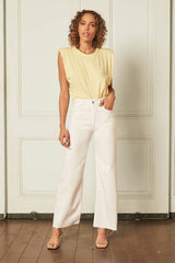 Boyish Jeans Jeans Vintage White / 22 The Charley | Vintage White