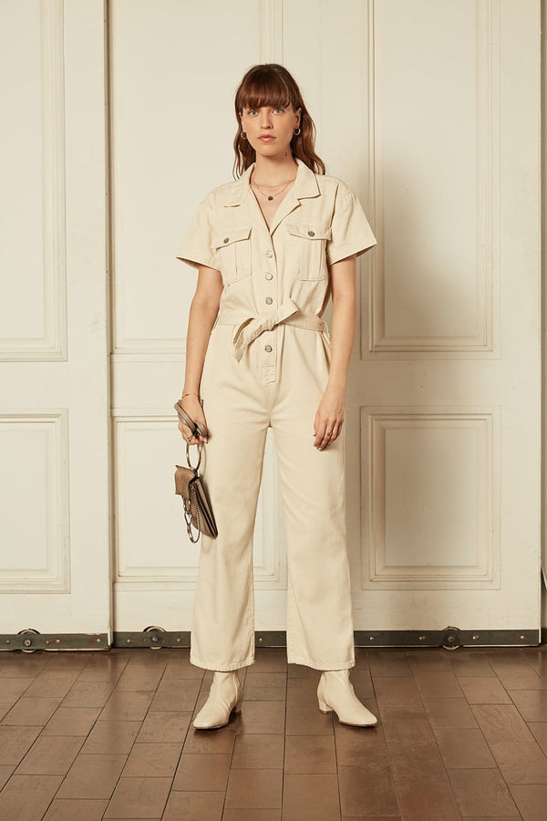 Boyish Jeans Jumpsuits Pandora's Box / XXS The Westley | Pandora's Box