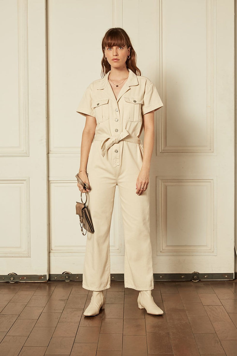 Boyish Jeans Jumpsuits Pandora's Box / XXS The Westley | Pandora's Box