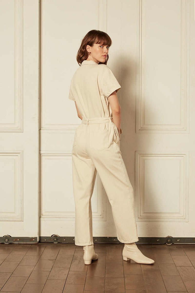 Boyish Jeans Jumpsuits The Westley | Pandora's Box