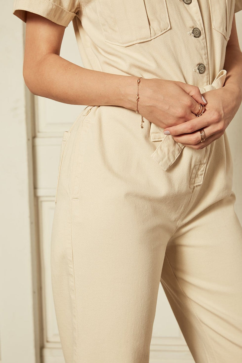 Boyish Jeans Jumpsuits The Westley | Pandora's Box