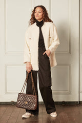 Boyish Jeans Pants Black Beauty / 22 The Cobain | Black Beauty Sustainable High-Rise Cargo Pants