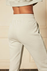 Boyish Jeans Pants Pearl Grey / XS The Paul | Pearl Grey