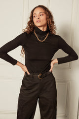 Boyish Jeans Pants The Cobain | Black Beauty