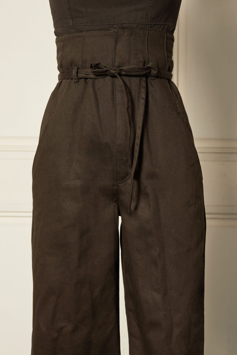 Boyish Jeans Pants The Jones | Black Beauty