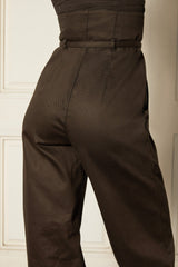 Boyish Jeans Pants The Jones | Black Beauty