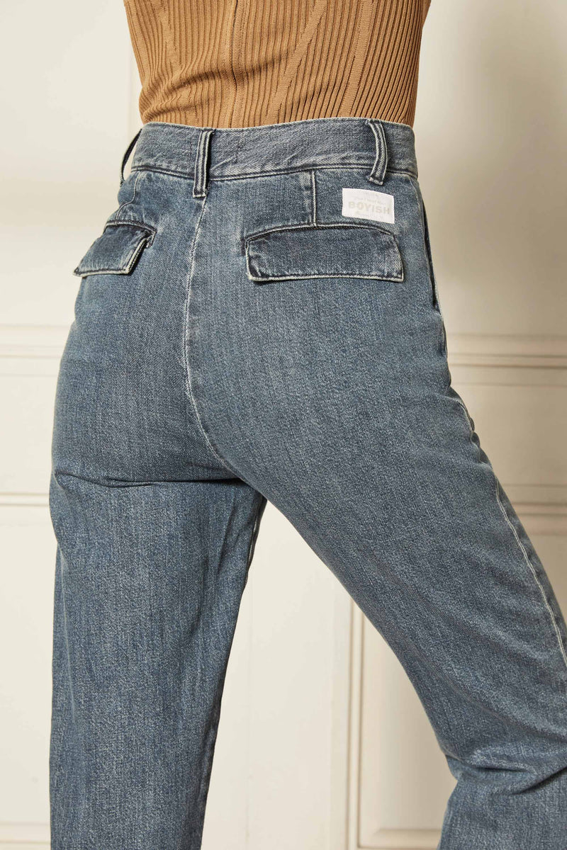 Boyish Jeans Pants The Nico | Like Crazy