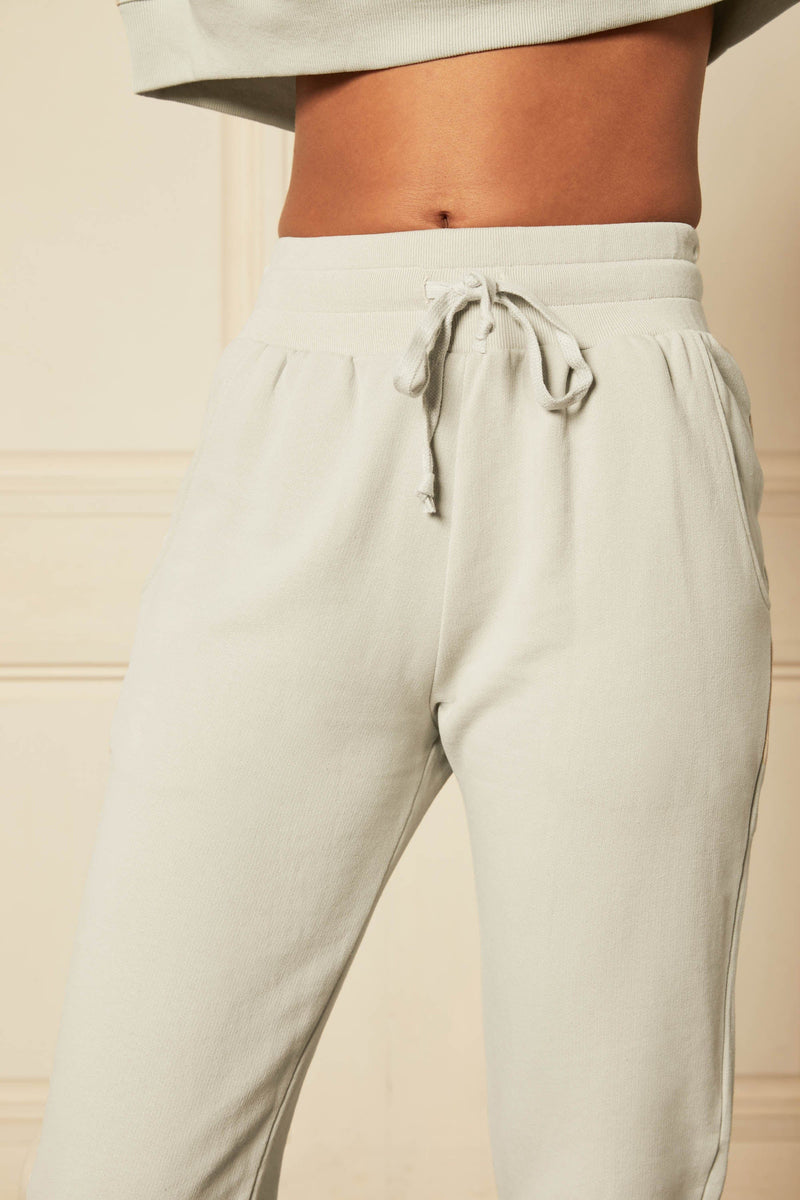 Boyish Jeans Pants The Paul | Pearl Grey