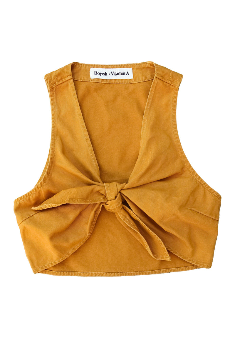Boyish Jeans Shirts Golden Child / XXS The Robby | Golden Child