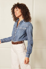 Boyish Jeans Shirts The Ace | Westworld