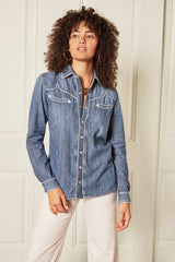 Boyish Jeans Shirts The Ace | Westworld