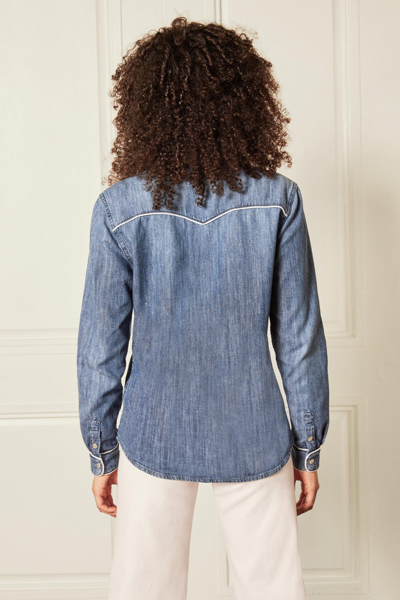 Boyish Jeans Shirts The Ace | Westworld
