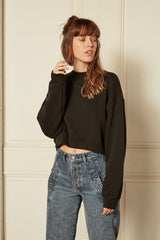 Boyish Jeans Shirts The Joni | Black