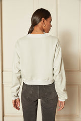 Boyish Jeans Shirts The Joni | Pearl Gray - Cool To Care