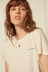 Boyish Jeans Shirts The Lennon | Off White Earth Babe
