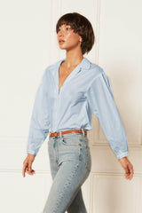 Boyish Jeans Shirts The Luca | Light Blue