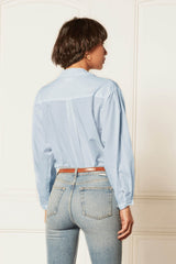 Boyish Jeans Shirts The Luca | Light Blue