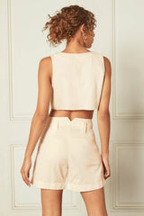 Boyish Jeans Shirts The Milo | Natural