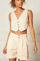 Boyish Jeans Shirts The Milo | Natural