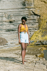Boyish Jeans Shirts The Robby | Golden Child