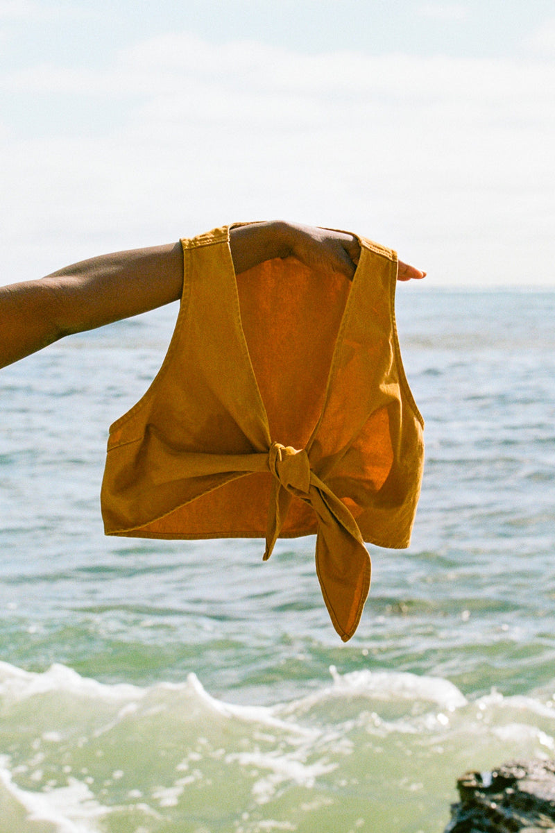 Boyish Jeans Shirts The Robby | Golden Child