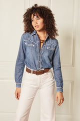 Boyish Jeans Shirts Westworld / XXS The Ace | Westworld