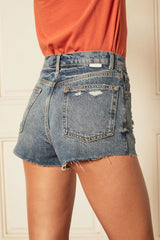 Boyish Jeans Shorts The Cody | Accatone