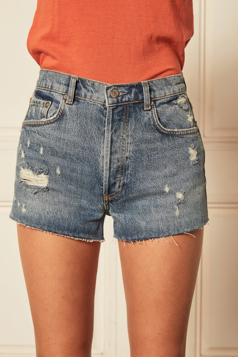 Boyish Jeans Shorts The Cody | Accatone