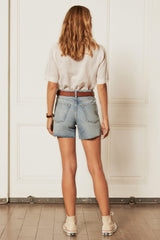 Boyish Jeans Shorts The Monty | Ruby Sparks