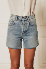 Boyish Jeans Shorts The Monty | Ruby Sparks