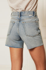 Boyish Jeans Shorts The Monty | Ruby Sparks