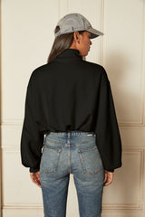 Boyish Jeans Sweatshirts The Jimmy | Black