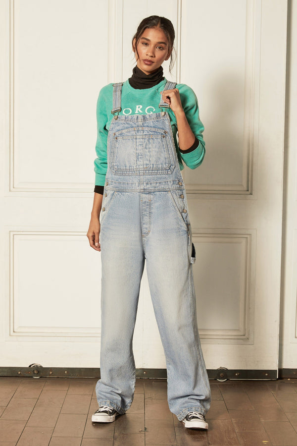 Creative Business Corp., (Thailand) LTD. Overalls The Kenny | She's All That