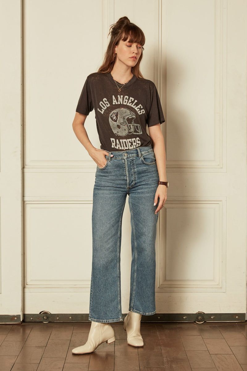 Strom - Kivanc Tekstil Konfekiyon Dis Tic.LTD.STI. Jeans Mirror / 22 The Mikey | Mirror